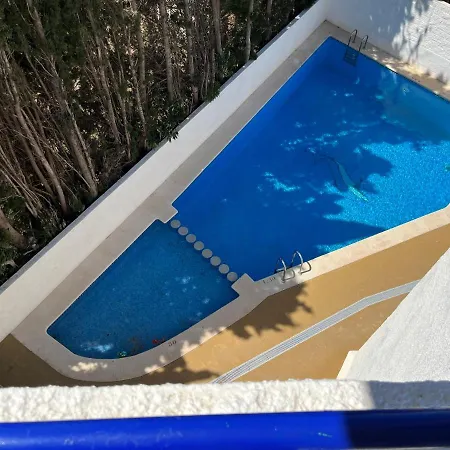 Apartamento Sol Y Mar Altamar *