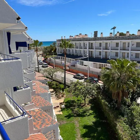 Apartment Sol Y Mar Altamar *