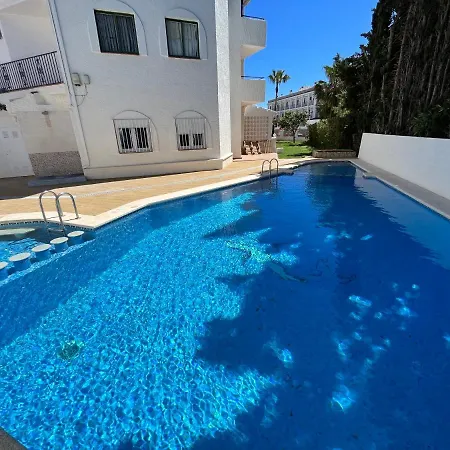 Apartment Sol Y Mar Altamar