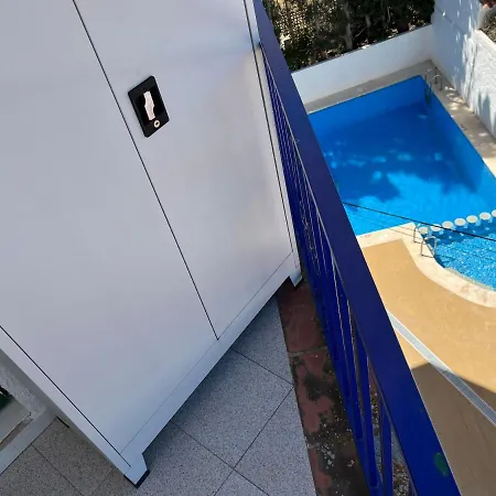 Apartment Sol Y Mar Altamar Alcoceber