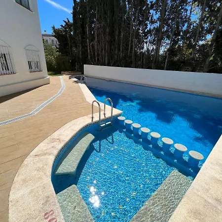 Sol Y Mar Altamar Apartment *