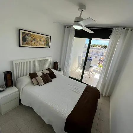 Apartment Sol Y Mar Altamar