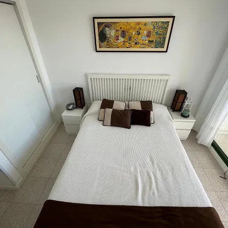 Apartment Sol Y Mar Altamar *
