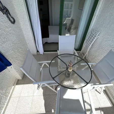 Apartamento Sol Y Mar Altamar