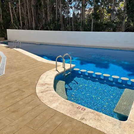Sol Y Mar Altamar Apartment Alcoceber